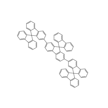 CAS 518997-91-6|TSBF 2,7-Δισ(9,9'-σπιροδιφθορέν-2-υλ)-9,9'-σπιροδιφθορένιο