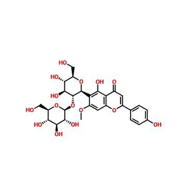 CAS NO.72063-39-9 Σπινοζίνη