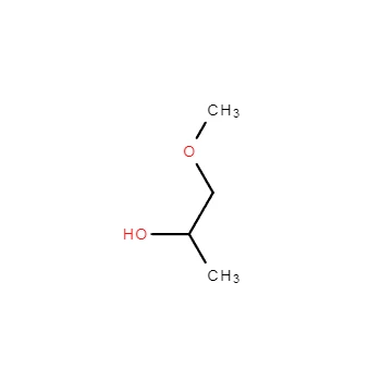 CAS 107-98-2|1-Μεθοξυ-2-προπανόλη (PM)