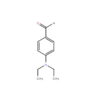 CAS 120-21-8|4-Διαιθυλαμινοβενζαλδεΰδη