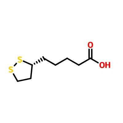 CAS:1200-22-2|(R)- -Λιποϊκό οξύ