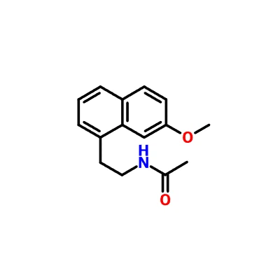 CAS 138112-76-2|ΑΓΟΜΕΛΑΤΙΝΗ