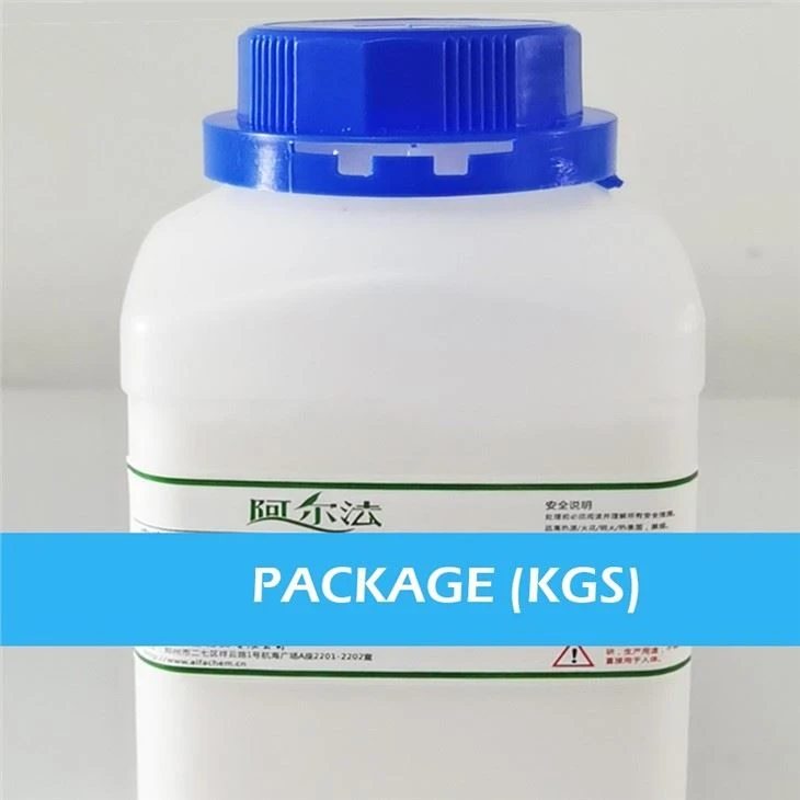 CAS 141-86-6 | 2,6-Diaminopyridine