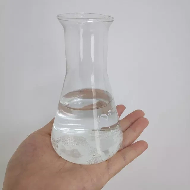 CAS:17877-23-5 | Tri-iso-Propylsilanol