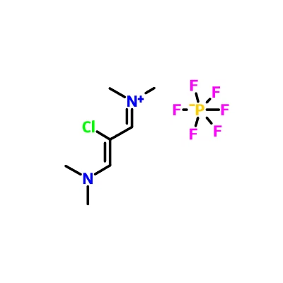 CAS 249561-98-6|2-Χλώριο-1,3-δις(διμενυλαμινο)τριμεθίνιο εξαφθοροφωσφορικό