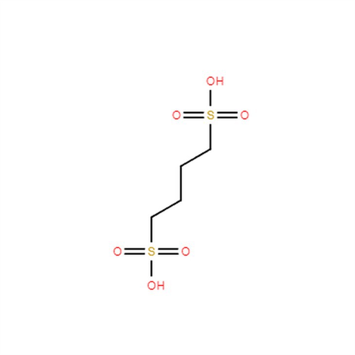 CAS 27665-39-0|1,4-Βουτάνιο-δισουλφονικό