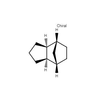 CAS 2825-82-3|Τετραϋδροκυκλοπενταδιένιο
