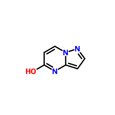 CAS 29274-22-4|5-Υδροξυπυραζολο[1,5-α]πυριμιδίνη