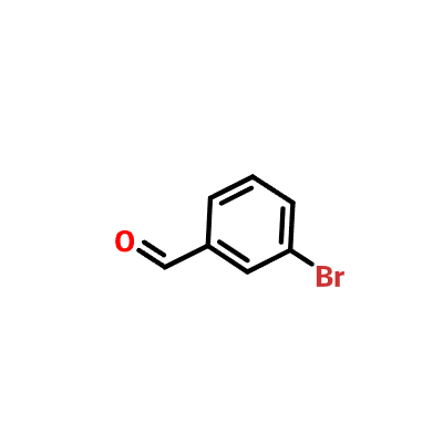 CAS 3132-99-8|3-Βρωμοβενζαλδεΰδη