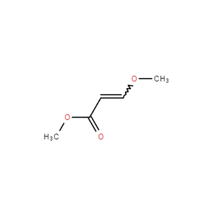 CAS 34846-90-7 | Methyl 3-methoxyacrylate
