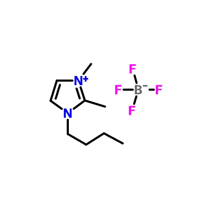 CAS 402846-78-0|1-ΒΟΥΤΥΛΟ-2,3-ΔΙΜΕΘΥΛΙΜΙΔΑΖΟΛΙΟ ΤΕΤΡΑΦΘΟΡΟΒΟΡΙΚΟ