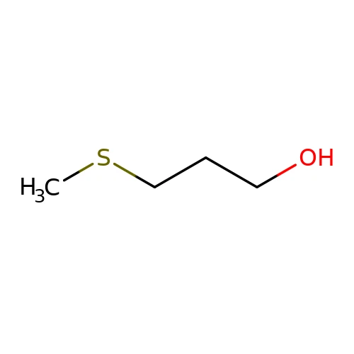 CAS:505-10-2|3-(Μεθυλθειο)-1-προπανόλη