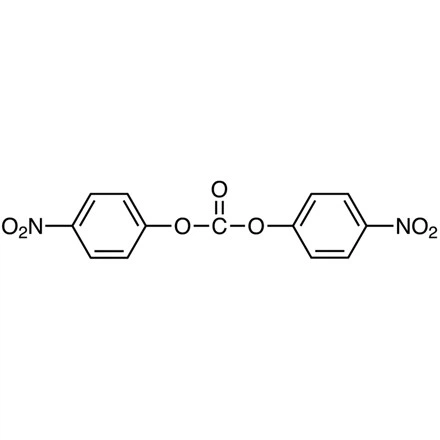 CAS:5070-13-3|Ανθρακικό δις(4-νιτροφαινύλιο).