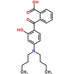 CAS:54574-82-2|2-[4-(Διβουτυλαμινο)-2-υδροξυβενζοϋλ]βενζοϊκό οξύ