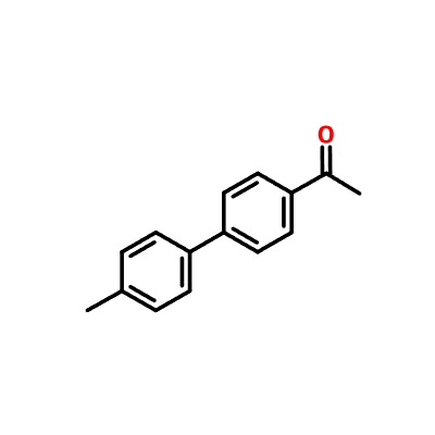 CAS 5748-38-9|4-ΑΚΕΤΥΛΟ-4'-ΜΕΘΥΛΒΙΦΑΙΝΥΛ