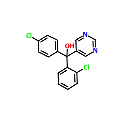 CAS 60168-88-9|Fenarimol