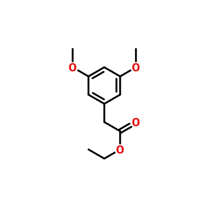 CAS 65976-77-4|2-(3,5-διμεθοξυφαινυλ)οξικός αιθυλεστέρας