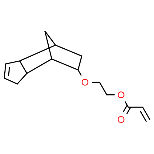 CAS 65983-31-5 | Dicyclopentenyloxyethyl Acrylate
