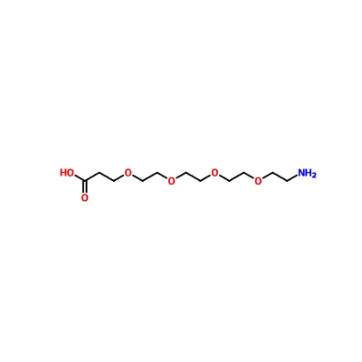 CAS 663921-15-1|-αμινο-ω-προπιονικό οξύ Τετρααιθυλενογλυκόλη