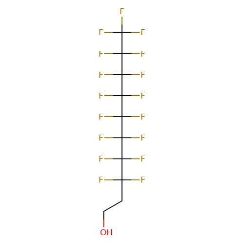 CAS:678-39-7|1Η,1Η,2Η,2Η-Υπερφθορο-1-δεκανόλη