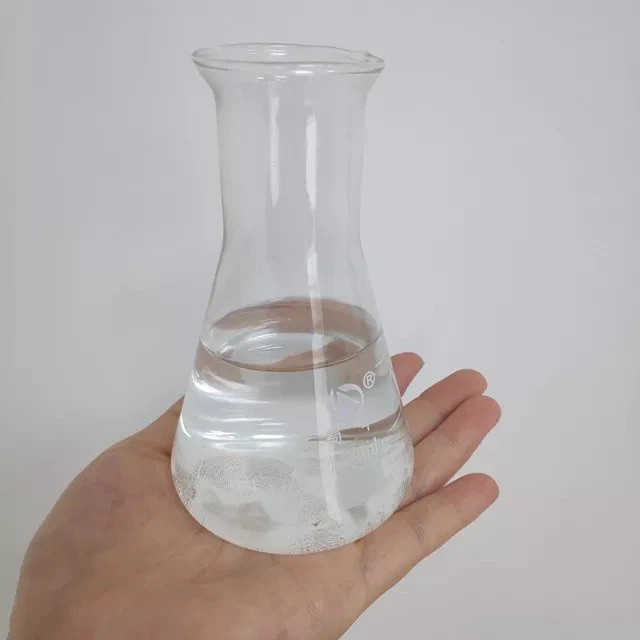 CAS:693-07-2 | 2-Chloroethyl Ethyl Sulfide