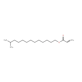 CAS 85736-97-6|Μεθακρυλικός ισο-τριδεκυλεστέρας (C13MA)