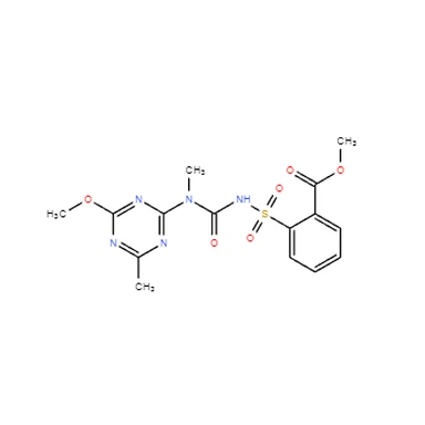 CAS 101200-48-0|Tribenuron Methyl