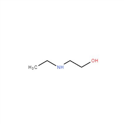 CAS 110-73-6|2-(Αιθυλαμινο)αιθανόλη