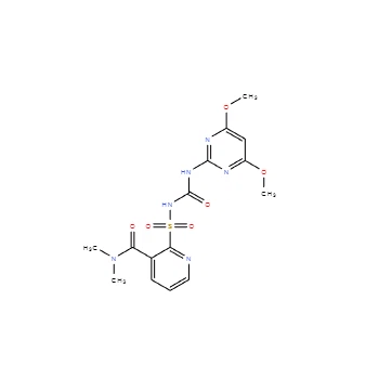 CAS 111991-09-4|Nicosulfuron