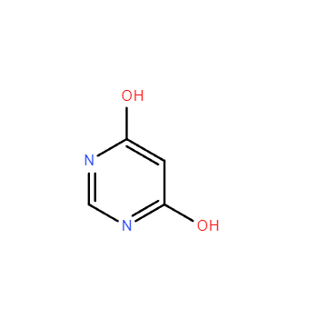CAS 1193-24-4|4,6-Διυδροξυπυριμιδίνη