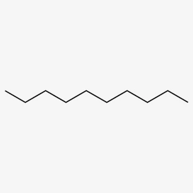 CAS 124-18-5|Decane
