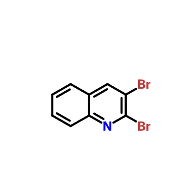 CAS 13721-00-1|2,3-ΔΙΒΡΟΜΟΚΙΝΟΛΙΝΗ
