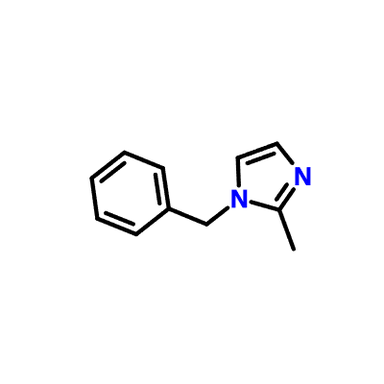 CAS 13750-62-4|1-Βενζυλ-2-μεθυλ-1Η-ιμιδαζόλη
