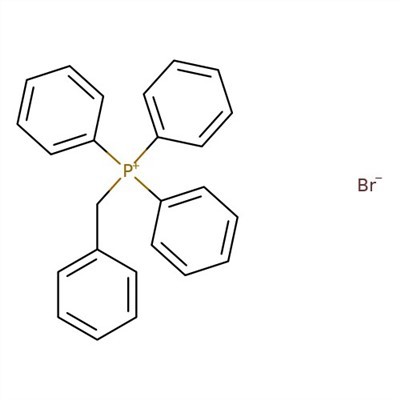 CAS:1449-46-3|Βρωμιούχο βενζυλοτριφαινυλοφωσφόνιο