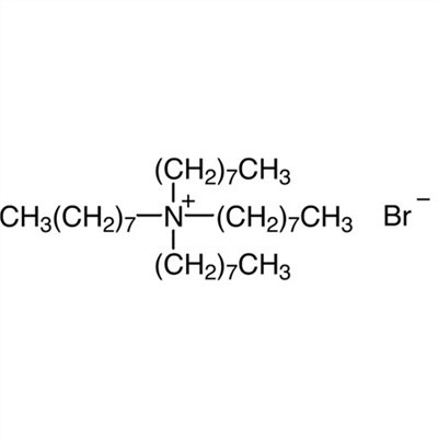 CAS:14866-33-2|Βρωμιούχο τετρα-η-οκτυλαμμώνιο