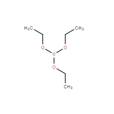 CAS 150-46-9|Βορικός τριαιθυλεστέρας (TIBP)