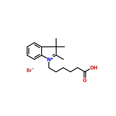 CAS 171429-43-9|6-(2,3,3-ΤΡΙΜΕΘΥΛΙΝΔΟΛ-1-YL)-ΕΞΑΝΟΙΚΟ ΒΡΩΜΙΔΙΟ