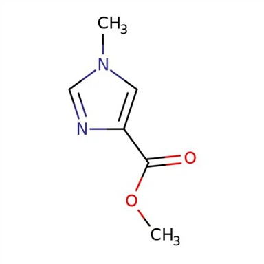 CAS:17289-19-9|Μεθυλεστέρας 1-Μεθυλ-1Η-ιμιδαζολ-4-καρβοξυλικού οξέος