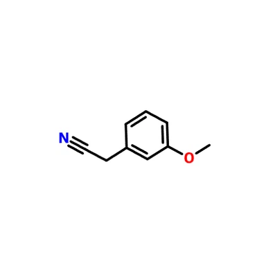 CAS 19924-43-7|(3-Μεθοξυφαινυλ)ακετονιτρίλιο