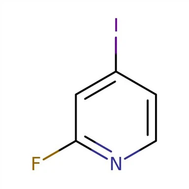 CAS:22282-70-8|2-Φθορο-4-ιωδοπυριδίνη