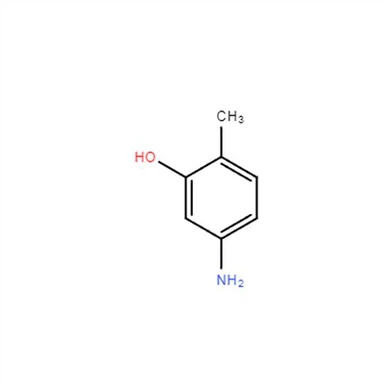 CAS 2835-95-2|5-Αμινο-ο-κρεσόλη