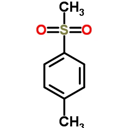 CAS:3185-99-7|1-Μεθυλ-4-(μεθυλσουλφονυλ)-βενζόλιο