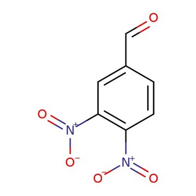 CAS:35998-98-2|3,4-Δινιτροβενζαλδεΰδη
