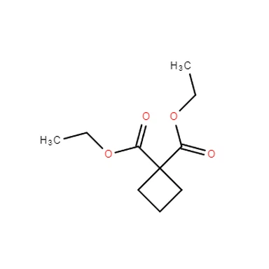 CAS 3779-29-1|1,1-κυκλοβουτανοδικαρβοξυλικός διαιθυλεστέρας