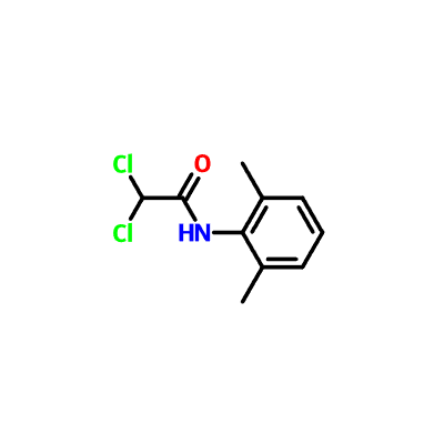 CAS: 39084-88-3 IMp. A (EP): (RS)-2-Χλωρο-Ν-(2-Μεθυλφαινυλ)-Προπαναμίδιο
