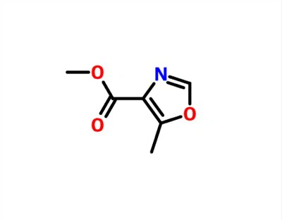 CAS 41172-57-0 Μεθυλ 5-μεθυλοξαζόλη-4-καρβοξυλική