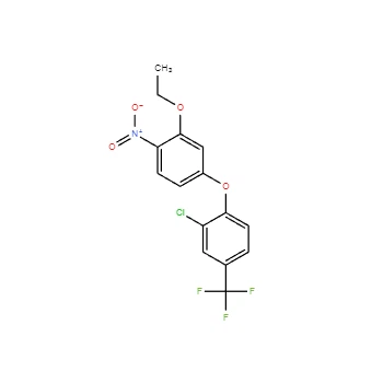 CAS 42874-03-3|Oxyfluorfen