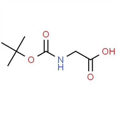 CAS:4530-20-5|BOC-Γλυκίνη