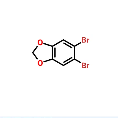CAS 5279-32-3|1,2-ΔΙΒΡΩΜΟ-4,5-(ΜΕΘΥΛΕΝΕΔΙΟΞΥ) ΒΕΝΖΟΛΙΟ
