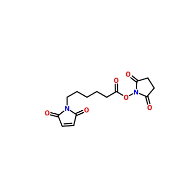 CAS 55750-63-5|6-μηλεϊμιδοεξανοϊκός Ν-ηλεκτριμιδυλεστέρας